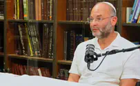 איך בוחרים נכון? העצה של הרב אנגלמן