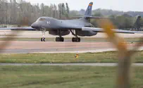 REUTERS/Toby Shepheard Two suspects in Iranian plot targeting US bomber base re-arrested