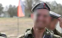 בלי בית תומך, חלום הקצונה התגשם