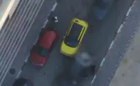 Israel Police Islamic Jihad operative arrested in taxi sting