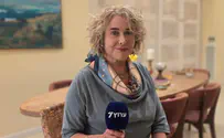 Arutz Sheva Barbara discovered a family secret that changed her life forever