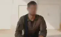 צילום: דובר צה"ל הכירו את הקצינים החרדים החדשים