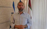 צילום: מטה "ימין מנצח" מטה "ימין מנצח" במאבק על הקולות שבבית