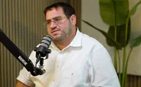 האיש שמאתגר את העיתונות החרדית מבפנים