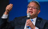 Likud, Ben Gvir accuse each other of harming the right