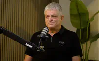 צילום: ערוץ 7 אביו של רון קוקיא חושף את החשש הגדול