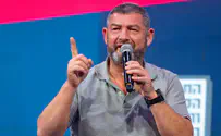 צילום: יונתן זינדל, פלאש 90 הדרישה מעופר וינטר לפרוש מהמרוץ