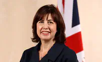 Spokesperson UK to overhaul Holocaust education in schools