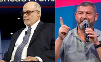 Mark Levin lashes out at Ofer Winter