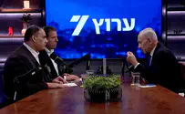 Нетаньяху : Экзистенциальная угроза никуда не делась