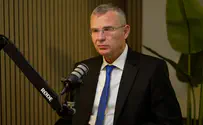 צילום: ערוץ 7 לוין חושף: ההבטחות שקיבל והגיבוי שלא הגיע