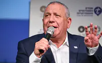 איזנקוט הציג תוכנית, סמוטריץ' יצא למתקפה