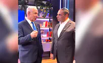נתניהו נשאל: אתה מרגיש בלתי מנוצח?