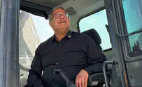 בן גביר מבהיר: לא אציית להנחיית היועמ"שית