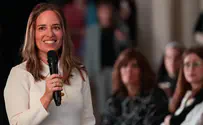 בגלל האיומים: המועמדת החרדית עברה דירה