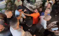 צילום: עפרי איתן אלימות קשה כלפי אביו של חטוף שנרצח