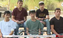 Students recount horrific moments after deadly explosion