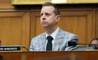 Aaron Schwartz/Sipa USA via Reuters Connect Man arrested over threats to Jewish congressman Jared Moskowitz