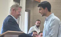 צילום: ללא סיפור העלייה המיוחד שנחשף בישיבת הכותל