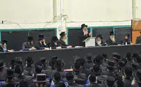 מתח ביהדות התורה: הקרב על ה"קול קורא"