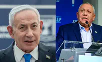 Eisenkot leads, neither bloc secures majority