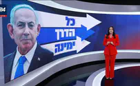 צילום: i24NEWS הימין הפסיק לפחד לשלוט