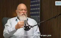 צילום: ללא קרדיט אפי איתם: צריך את נתניהו וסמוטריץ' בקבינט