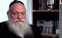 צילום: חדשות 13 עימות סוער בראיון על גיוס חרדים וליבה