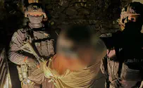 צילום: משטרת ישראל חגגו את רצח שני הלוחמים ברשת - ונעצרו