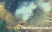 IDF spokesperson IDF eliminates two terrorists who transferred millions to Hamas