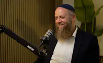 צילום: ערוץ 7 מאות סיומי מסכתות ובלי סמרטפונים