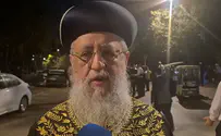 זה נורא, קשה לעכל את האסון