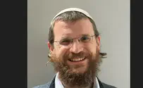 המאבק על זהותה היהודית של ישראל
