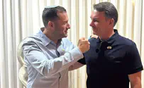 המהלך של יוסי דגן למען בולסונרו