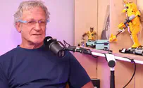 צילום: All•in האלוף בדימוס נשאל על סמוטריץ' - והדהים