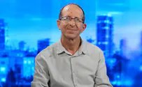 צילום: ערוץ 7 מהוואטסאפ הכיתתי ועד בית הכנסת