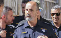 Police Chief issues stern warning ahead of elections