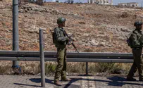 30 minutes to stop terror attack: IDF and Shin Bet foil plot
