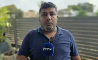 צילום: ערוץ 7 Father of fallen soldier demands answers