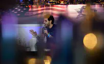 Alexi Rosenfeld/Getty Images Nas Daily founder: 'Israel's success is my success'