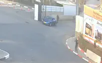 צילום: ללא קרדיט Dramatic footage: Soldiers rush terrorists and eliminate them