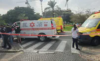 צילום: דוברות מד"א חשד: ירה למוות באחיו - ושם קץ לחייו