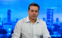 שיקלי מזהיר: וינטר עלול להפיל את הימין