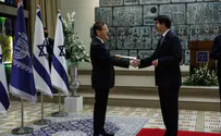Hilel Ben-Or Herzog warns of 'onslaught on Israel' from the Netherlands