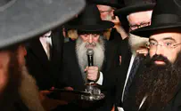 Нетаньяху просил раввинов повлиять на Винтера, но получил отказ