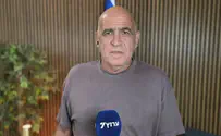 Йоси Бахар - Аруц 7: «Мы поняли, что ошибались»