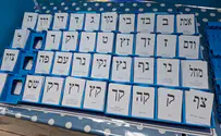 TPS Your complete Israel election day guide