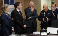 GPO Sohlberg to Herzog: 'Our divisions are also our strength'