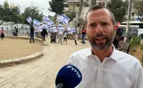 Arutz Sheva The right-wing emergency campaign