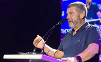 Ehud Amiton/TPS Winter refuses to give up: The journey has only begun